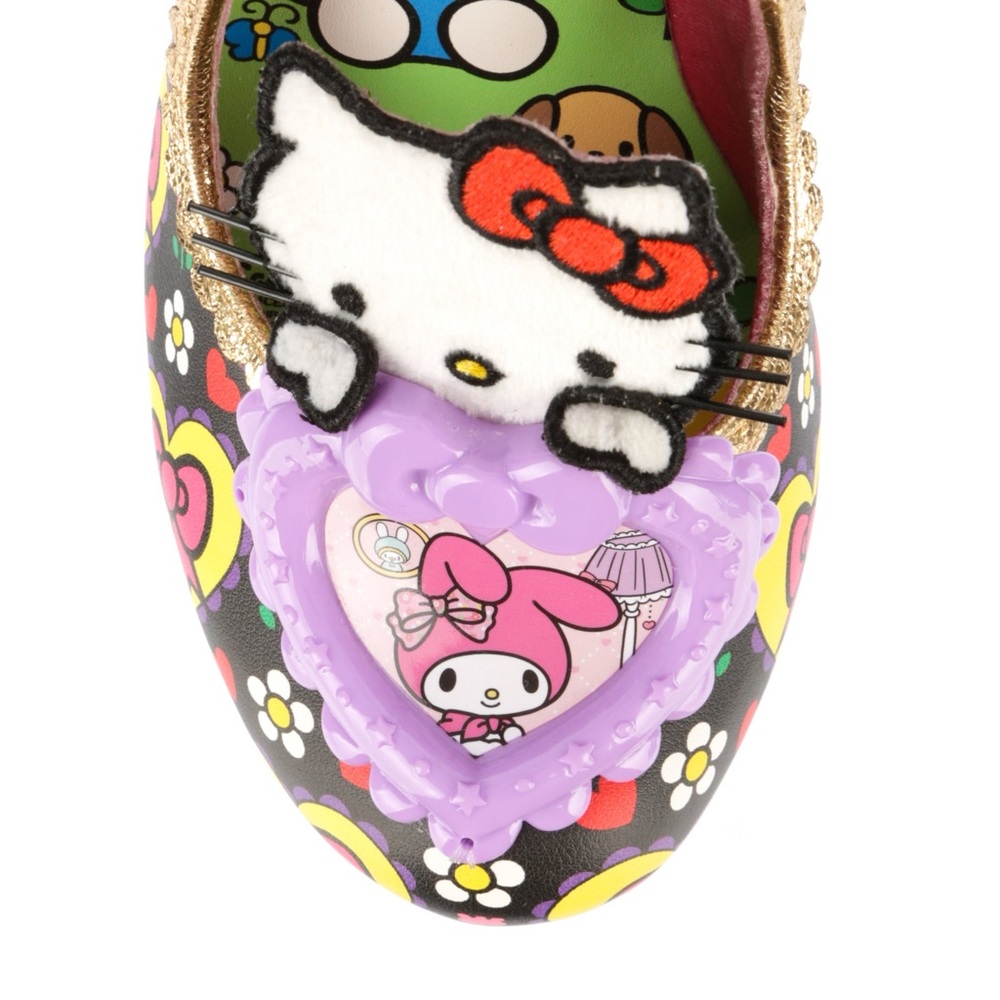 Star of the Show x Irregular Choice x Sanrio x Hello Kitty - Picture 5 of 7